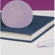 Gump Memory Gel Stress Ball-Mist-Original Size