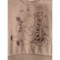 thumbnail image 2 of Winnie the Pooh Baby Boys Fleece Crewneck Sweatshirt and Sweatpants Set, Sizes 0/3M-24M, 2 of 3