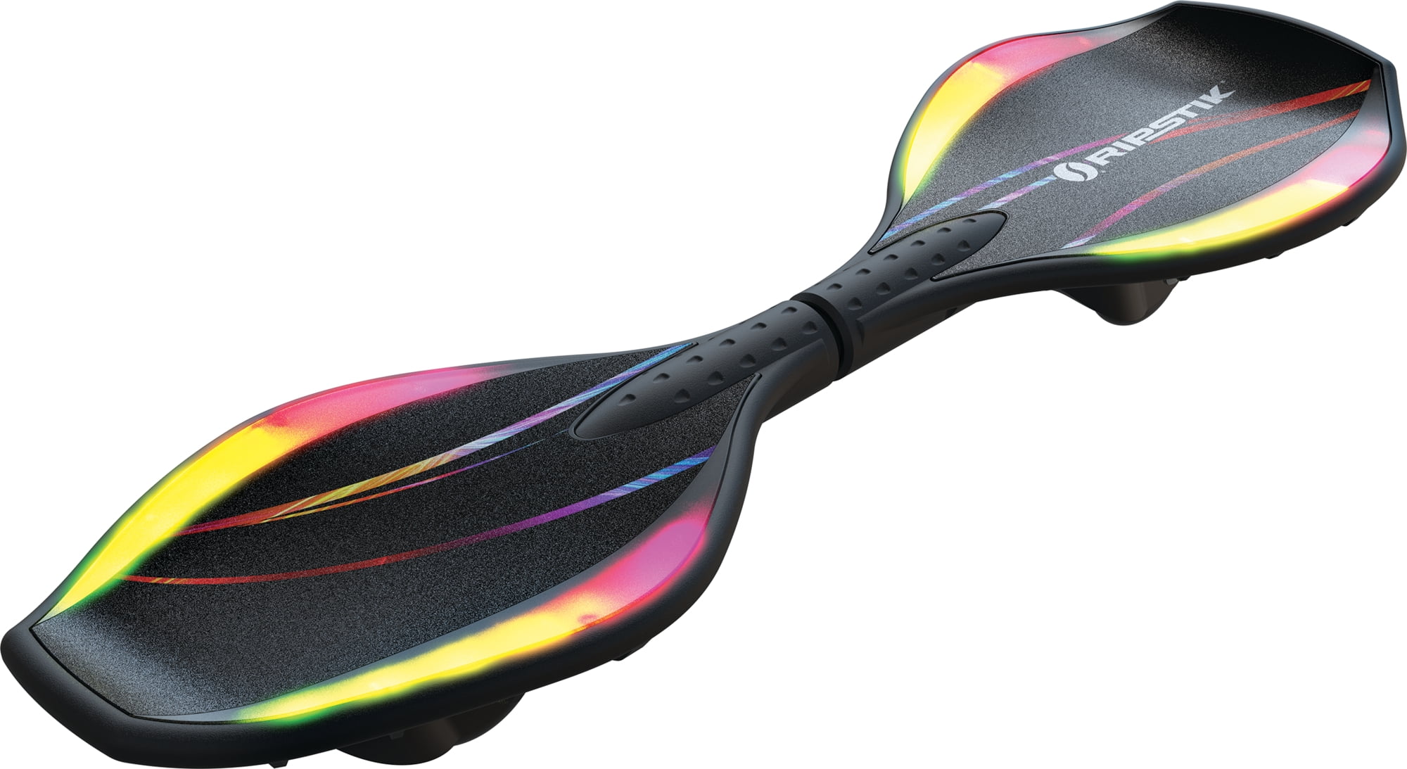 Razor Black Label Ripstik Ripster Light-up, Caster