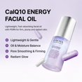 thumbnail image 2 of Aceite facial DAERA CalQ10 Energy, 2 of 8