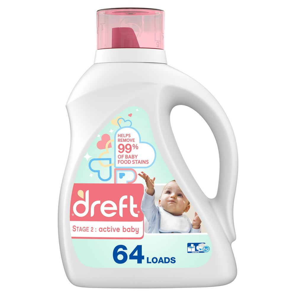 dreft-stage-2-active-baby-liquid-laundry-detergent-64-loads-100-fl-oz