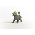 thumbnail image 3 of Figura de acción Schleich Eldrador Creatures Stone Dragon 12 cm, 3 of 7