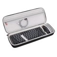thumbnail image 2 of Funda de teclado Mchoi MX para Logitech MX Mechanical Mini, 2 of 9