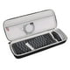 thumbnail image 2 of Funda de teclado Mchoi MX para Logitech MX Mechanical Mini, 2 of 9