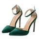 thumbnail image 1 of 1 Pair Pointed Women High Heels Unique High Heel Shoes for Lady, 1 of 3