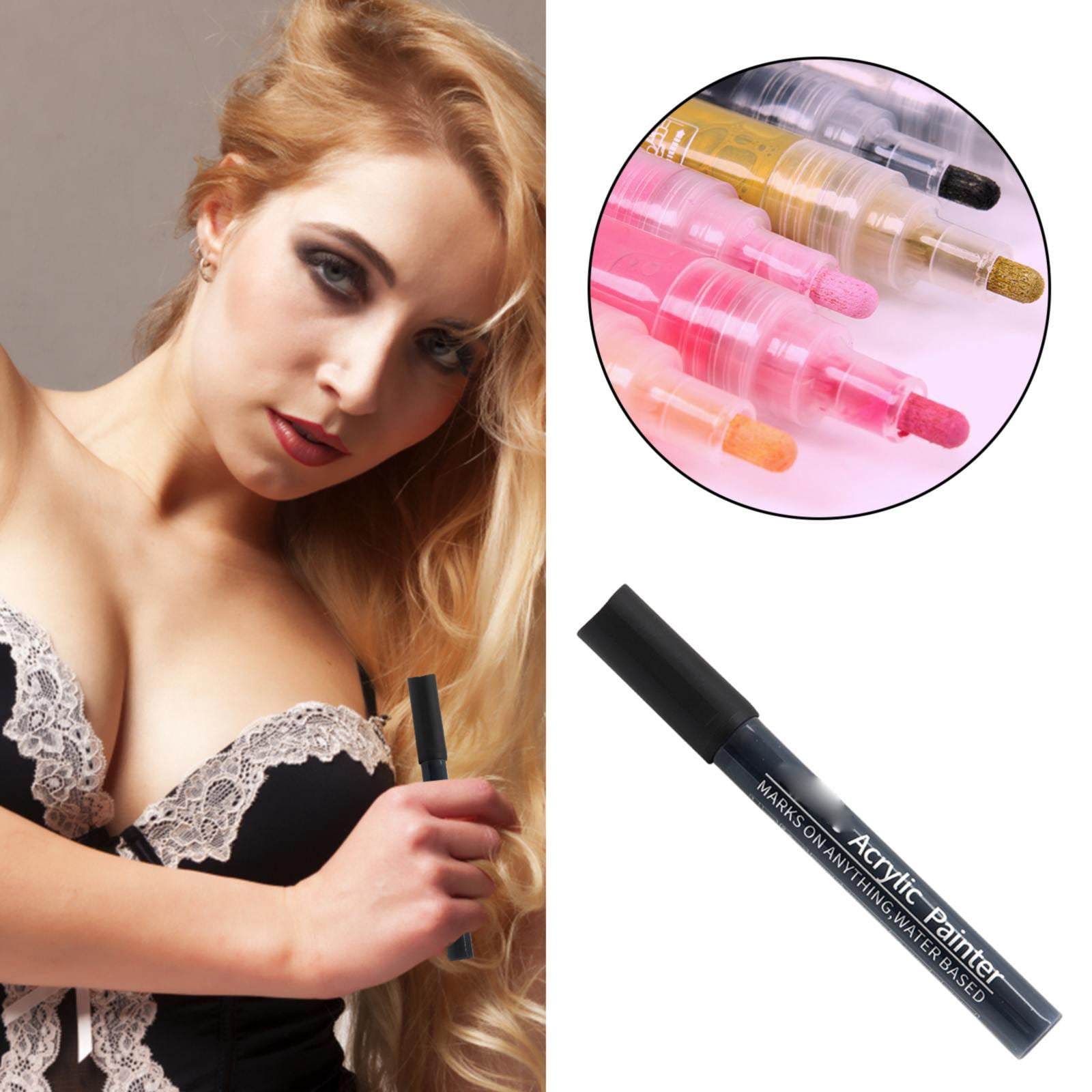Feiboyy Pen Toy Husband And Wife Adult Female Appliance Colored And
