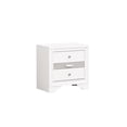 thumbnail image 5 of Newboti Furniture Madrid G02390-N Nightstand BN.1243, 5 of 6