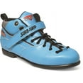 thumbnail image 2 of Sure Grip Rebel Derby - Quad Roller Skates, 2 of 3