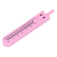 thumbnail image 4 of "EKG Calipers, Durable Electrocardiogram Drafting Tool For Working Black,Blue,Pink", 4 of 8