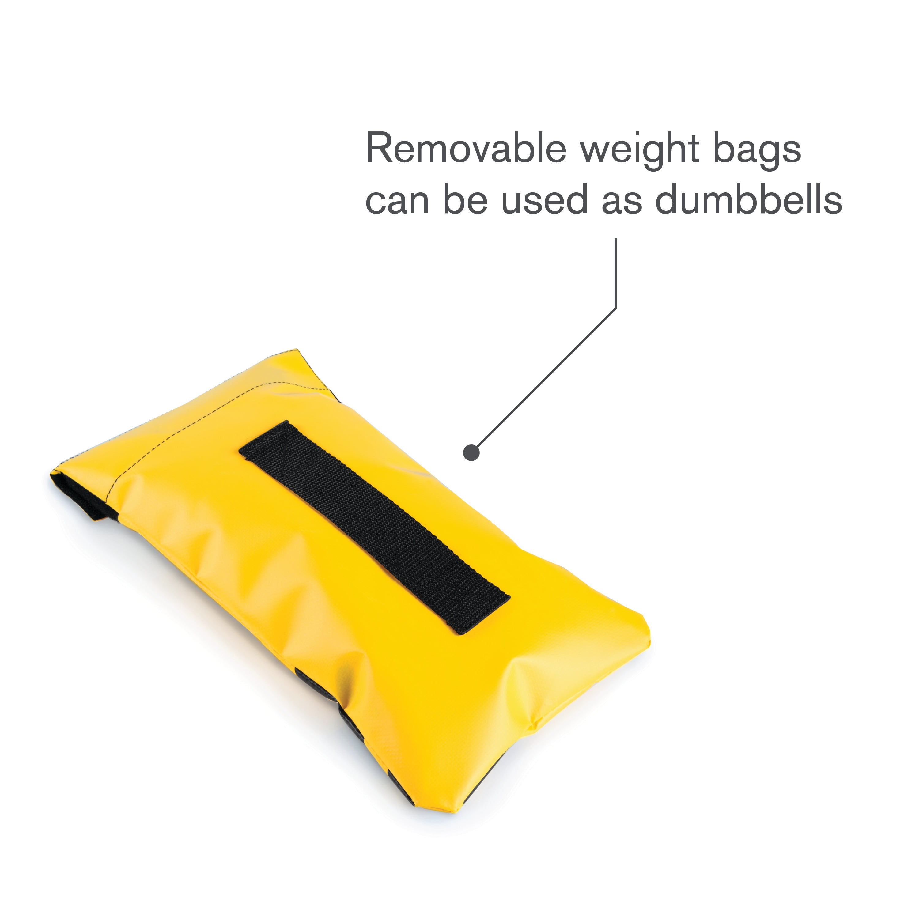 SKLZ Super Sandbag Heavy Duty Training Weight Bag Walmart