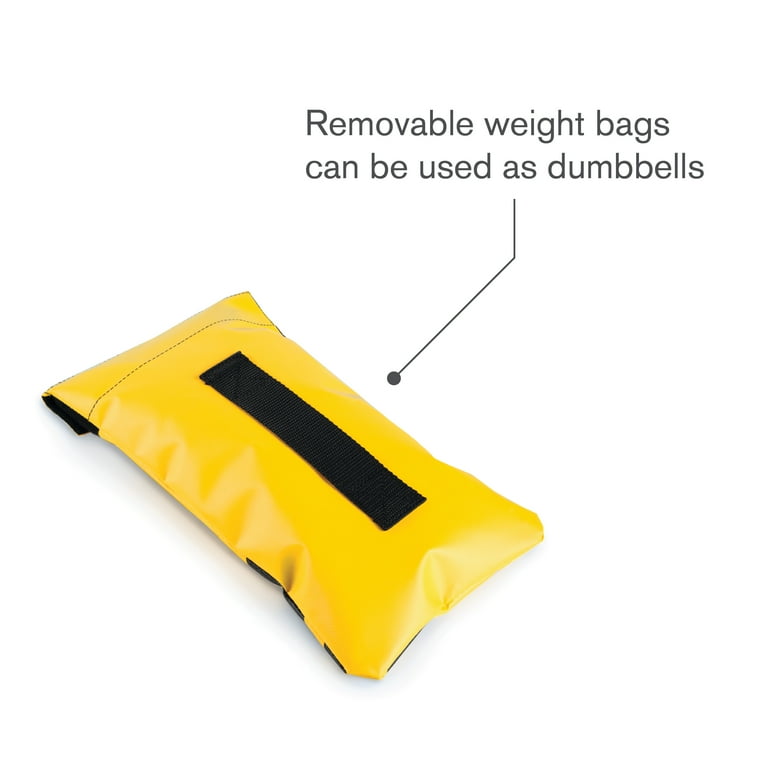 Sklz super sandbag heavy duty training weight bag sale