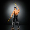 thumbnail image 4 of Figura de Lucha WWE Steve Blackman Colección Elite 15 cm, 4 of 6
