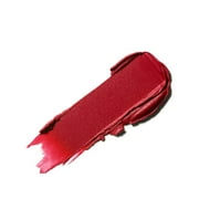 أحمر الشفاه Mac Retro Matte Ruby Woo Very Matte Vivid Blue Red، 0.1 oz