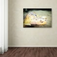 thumbnail image 3 of Trademark Fine Art "Righteous" Canvas Art by Yale Gurney, 3 of 3