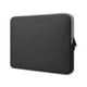 thumbnail image 1 of Funda universal para laptop Brobotix de hasta 15.6 . Color negro. BRobotix 256349, 1 of 2