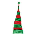 thumbnail image 4 of 2xLED Gorro De Navidad Gorro De Papá Noel LED Decorativo Para Recuerdos De Fiestas Navideñas, 4 of 8