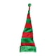 thumbnail image 3 of Gorro de Papá Noel con luz LED, gorro de Navidad decorativo, felpa para hombres y mujeres, gorro de novedoso, sombreros festivos para regalos de, 3 of 9