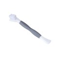 thumbnail image 1 of Decodeary Brush Cleaning Cup Kitchen Gap Cover Multifunctional Portable Crevice Spade White, 1 of 6