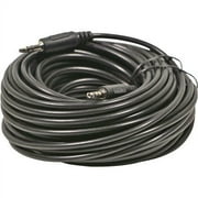 Steren 50ft 3.5mm Premium Stereo Cable