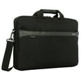 thumbnail image 4 of Targus GeoLite EcoSmart TSS984GL Carrying Case (Briefcase) for 15" to 16" Notebook, Black, 4 of 6