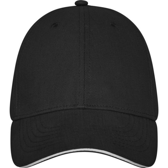 Elevate Casquette Adulte Darton Sandwich 6 Panneaux