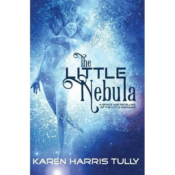 Galactic Dreams The Little Nebula, (Paperback)