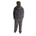 thumbnail image 2 of How To Train Your Dragon  Adult Toothless All-In-One Nightwear, 2 of 5