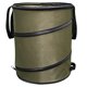 thumbnail image 1 of 10 galones: 37L 35x40cm, Material de Tela Oxford 420D, Bolsas de Jardín Retráctiles de Alta Resistencia, 1 Paquete, Botes de Basura de Jardín Reutilizables, Bolsas de Basura de Jardín para Camping, Jardín, Picnic y Exteriores. JM MX-0140254FYD, 1 of 5