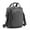 Grey, variant on Vertical Version Of The New Men's Casual Business One-shoulder Messenger,Black