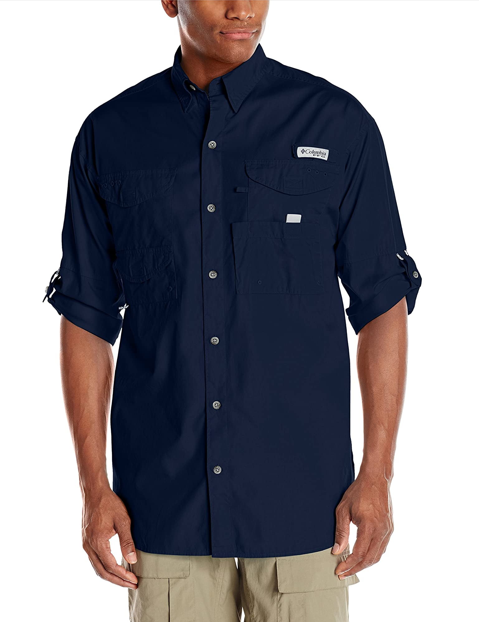 Columbia Bonehead Long Sleeve Shirt 