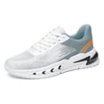 thumbnail image 6 of Running Shoes for Men Athletics Sneaker Sports Tennis Shoes Comfort Casual Shoes, 6 of 8
