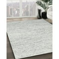 thumbnail image 2 of Ahgly Company Indoor Rectangle Contemporary Dark Gray Abstract Area Rugs, 3' x 5', 2 of 6