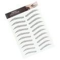 thumbnail image 2 of Autocollant de Sourcils Autocollant de Transfert de Sourcils Imperméable à l'Eau Autocollant de Sourcils de Maquillage Autocollant de Sourcils Durable Autocollant de Sourcils de Longue Durée Transferts de Sourcils Autocollant Domestique Portable Femmes, 2 of 8