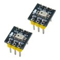 thumbnail image 5 of Wide-Range INMP441 Microphone Module, Low Power Design for Electronics Projects & Conference Systems, 5 of 8