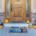 thumbnail image 4 of Halloween 3D Horror Hand Door Mat, Halloween Door Mat, Halloween Mat Home Decration, Horror Pumpkin Halloween Area Rug Decorations Indoor and Outdoor Welcome Doormat, 4 of 6