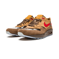 thumbnail image 2 of NIKE MENS Air Max 1 "Clot - Kiss of Death CHA" DD1870 200 DD1870 200 from Stadium Goods, 2 of 8