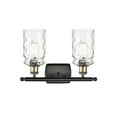 thumbnail image 6 of Innovations Lighting 516-2W Candor Candor 2 Light 16" Wide Bathroom Vanity Light - Brushed, 6 of 6