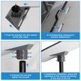 thumbnail image 4 of Starlink Gen 3 Pipe Adapter, 4 of 7