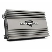 Zapco Z-150.2 II 550-Watt 2-Channel Class AB Amplifier