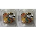 thumbnail image 2 of Ridgeview Bake Shop Old Fashioned Crispy Buttery Sandtarts, 7.5oz - 2 Packs, 2 of 8