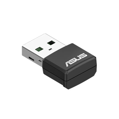 

Asus USB AX55 Nano / EA