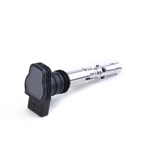 ignition coil suitable for VW for JETTA for Golf for Passat Beetle for Audi A4 A6 1.8T 2.7-
