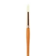thumbnail image 4 of DIXON TIC/PRINCETON BRUSH 5400R12 REFINE BEST INTERLOCKED BRISTLE O/A LH ROUND 12, 4 of 4