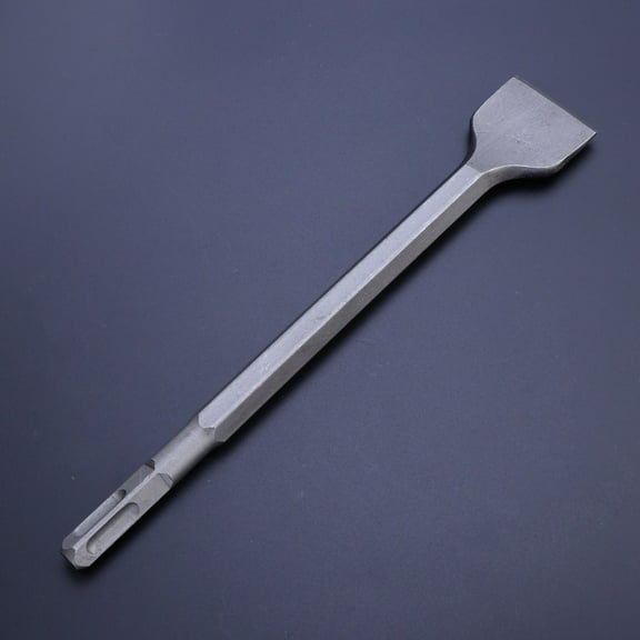 WHAMVOX Masonry Electric Hammer Chisel Heavy Duty Chisel 25.00X4.00X1.40CM