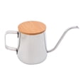 thumbnail image 4 of MERRYHAPY 1Pack Coffee Drip Kettle designed for Hand Pour Brewing for Tea Lovers, 4 of 8