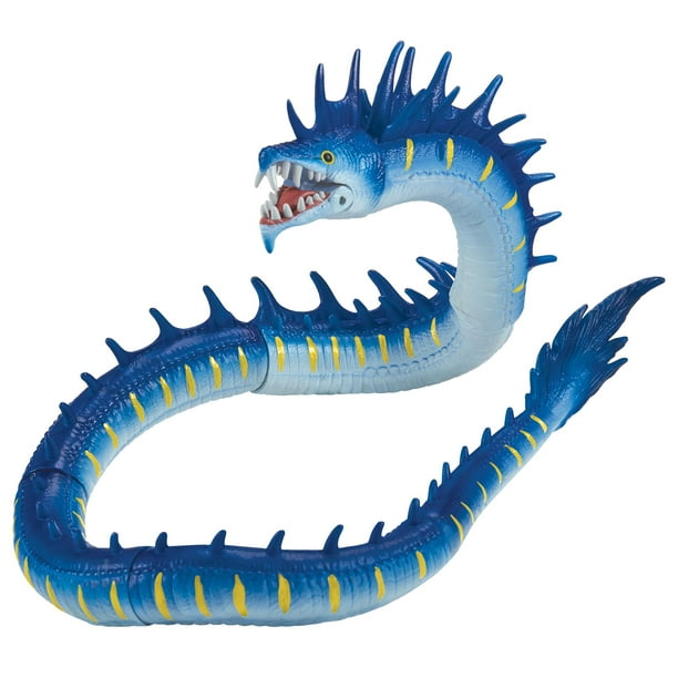 Figura de acción Godzilla x Kong Drownviper Monsterverse 18 cm