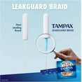 thumbnail image 2 of Tampax Pearl Tampons Super Plus Unscented 36 Each (Pack of 4), 2 of 3