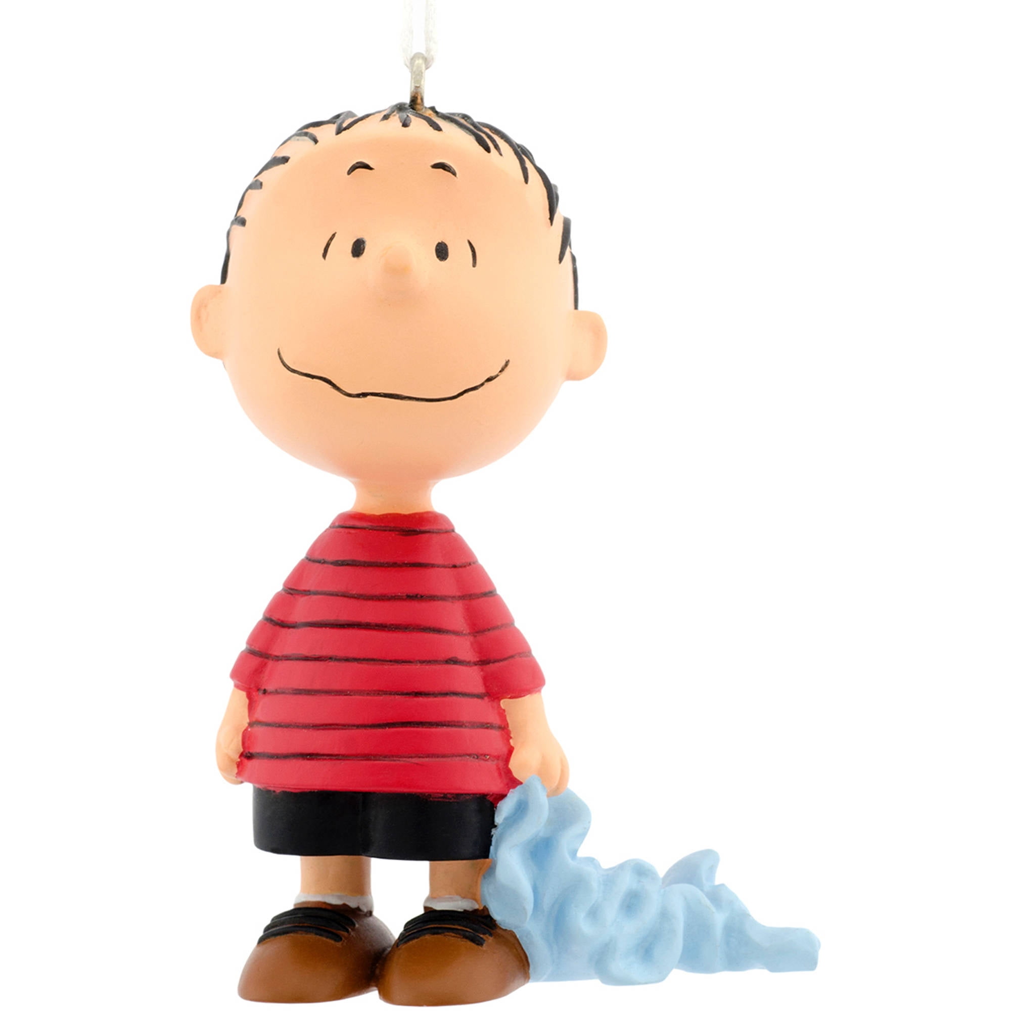 Hallmark Peanuts Linus Christmas Ornament