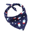 thumbnail image 3 of 1pcs Pet Bandana For Dogs Pets Cat, 3 of 3
