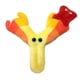 thumbnail image 2 of Anticuerpo de peluche GiantMicrobes con antígeno extraíble de 18 cm, 2 of 8